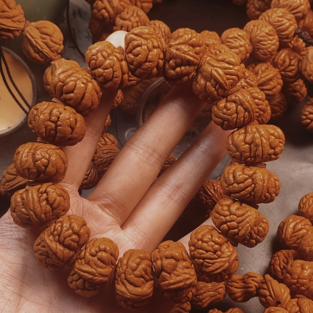 吊坠文玩核桃桃核