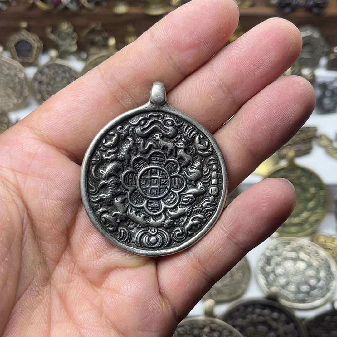 泥塑特色手工艺品