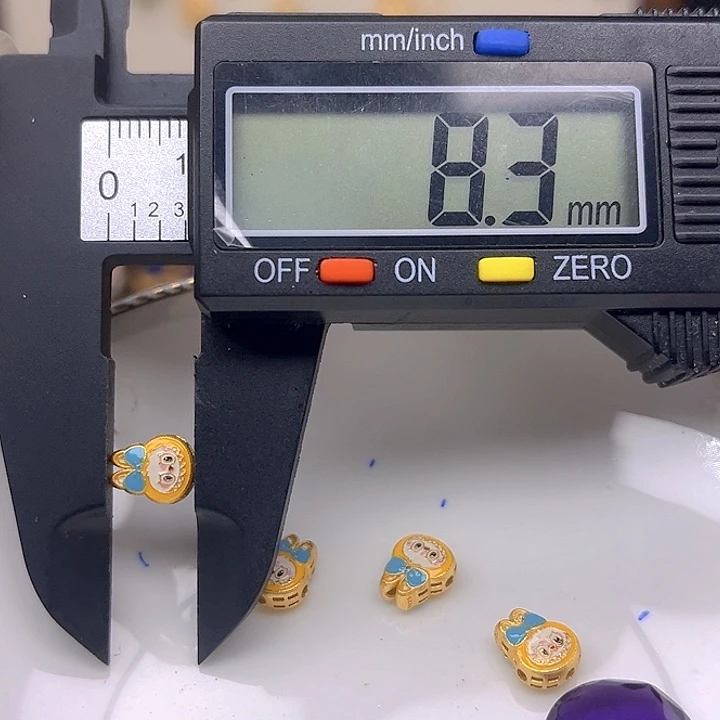 银S925镶嵌颈饰紫晶紫晶925镶嵌210