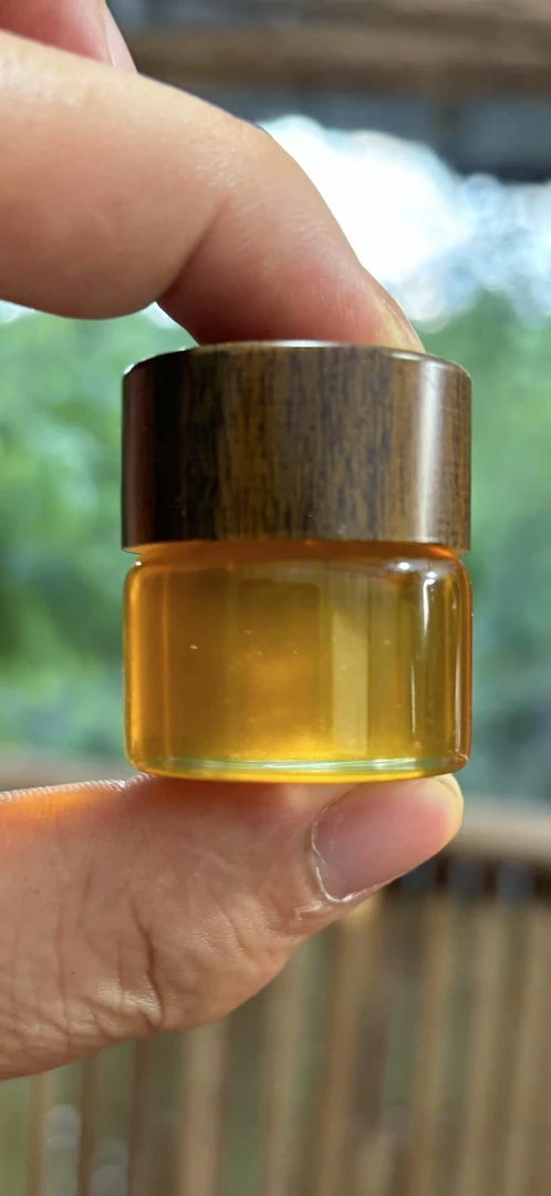 【静静专属山货】cxy土特产净含量3g起