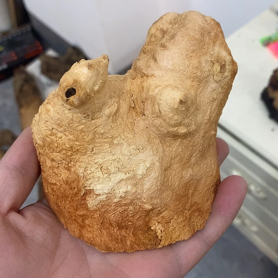 新***业荔枝木荔枝木香炉