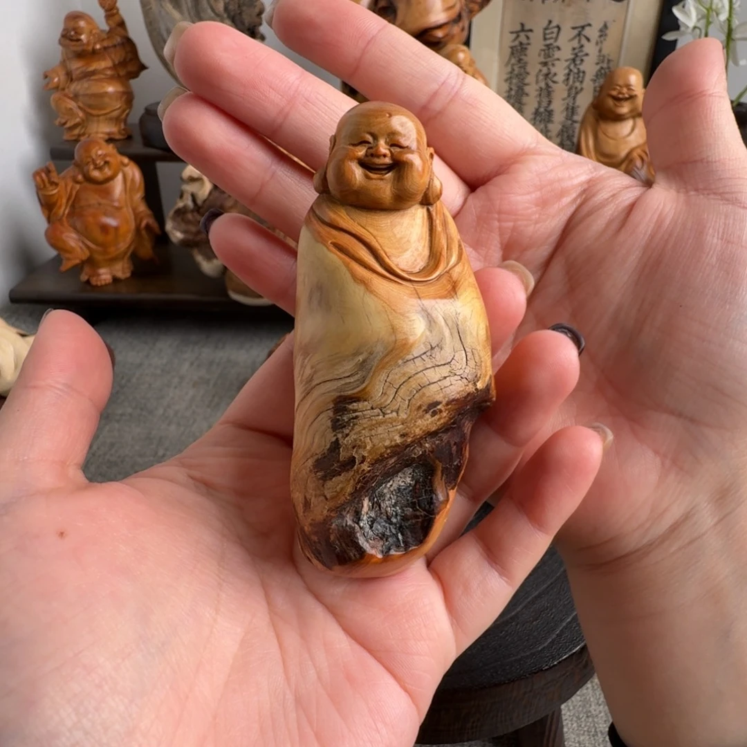 柏木（崖柏）关注一下