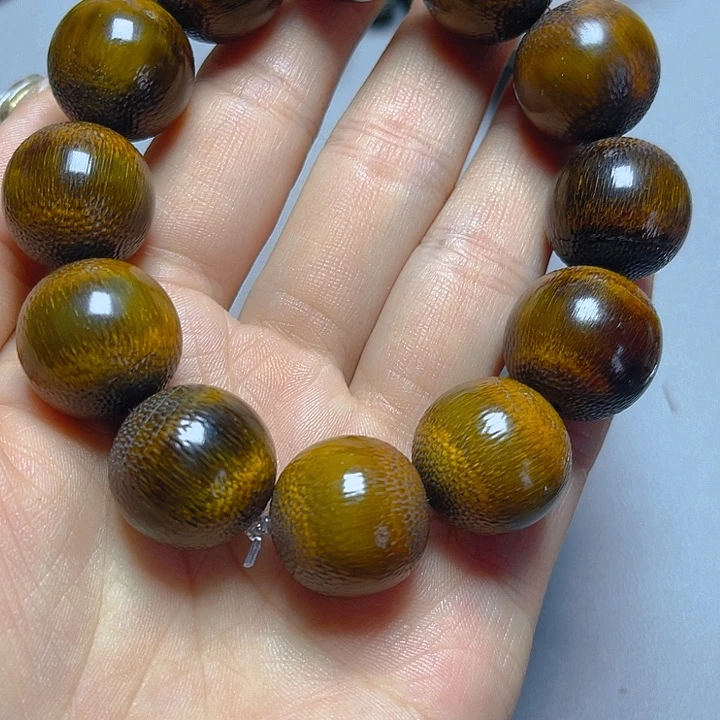 大果紫檀（缅甸花梨）