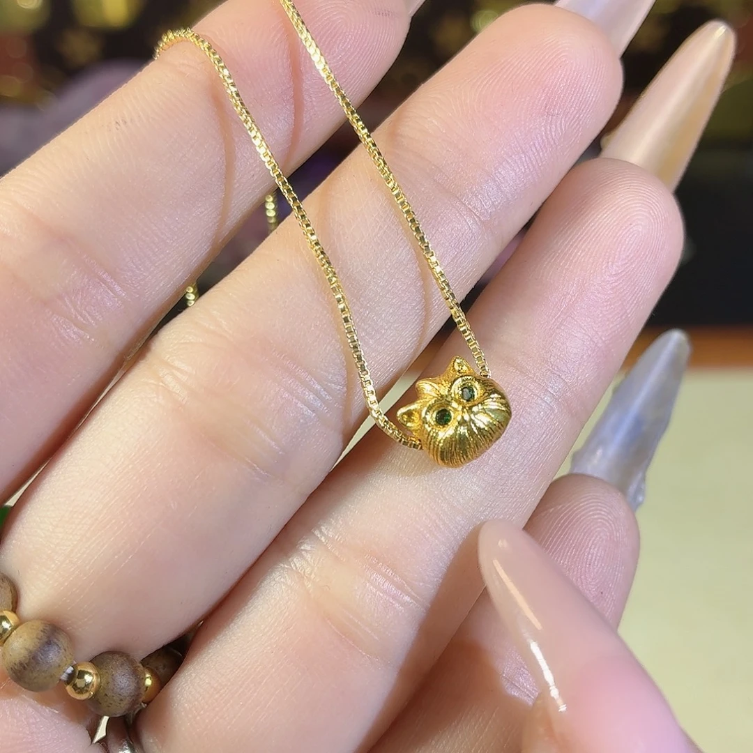 查罗石合金珠宝半成品