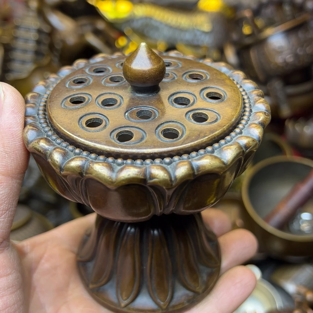 精美文玩摆件装饰