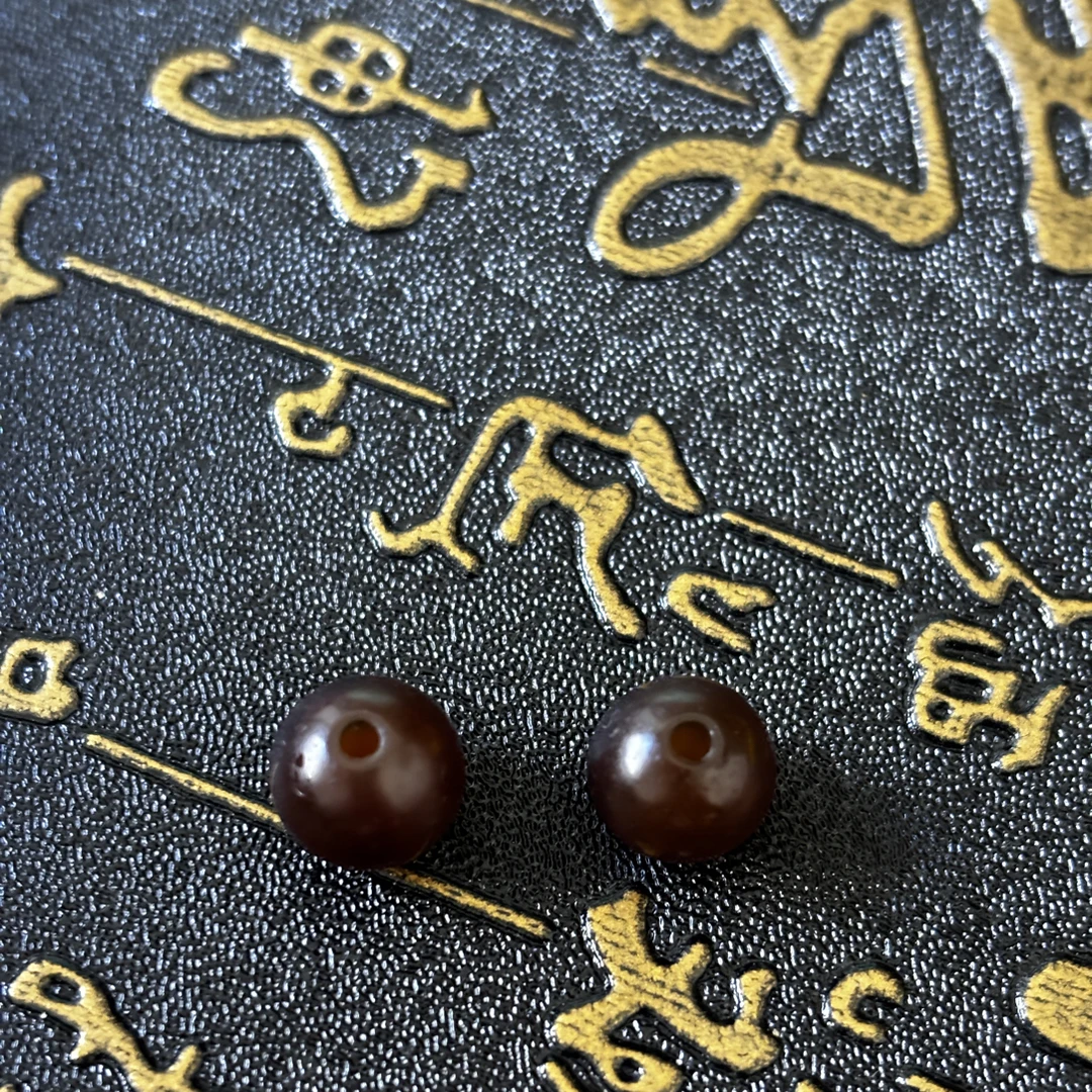 精品小玛瑙配饰 10