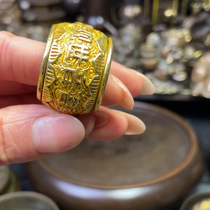 铜器摆件 888888888888