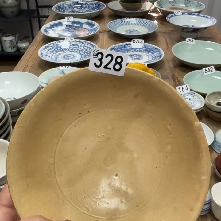 S***T珊珊姐家的老茶器328