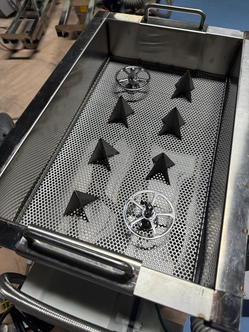 飞防植保无人机开瓶洗瓶器（不带花酒）