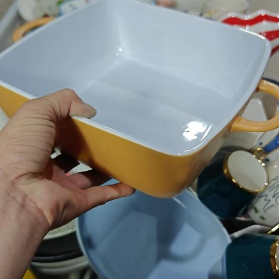 瓷片陶瓷杯碗盘微瑕介意慎拍