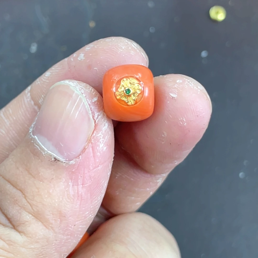 驼骨手串/手链编号16卡1.1