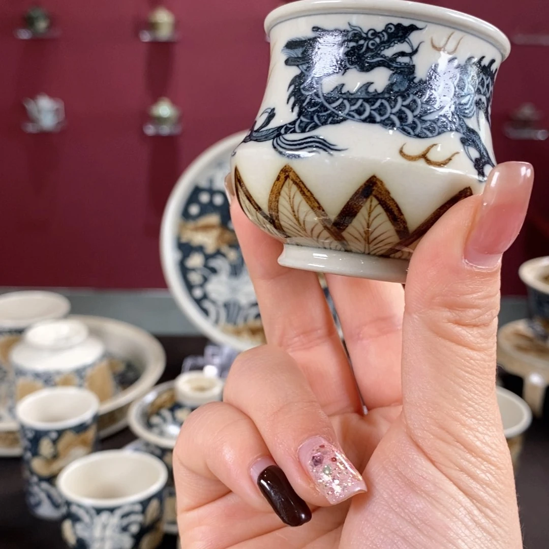 九鸣瓷艺九鸣瓷艺