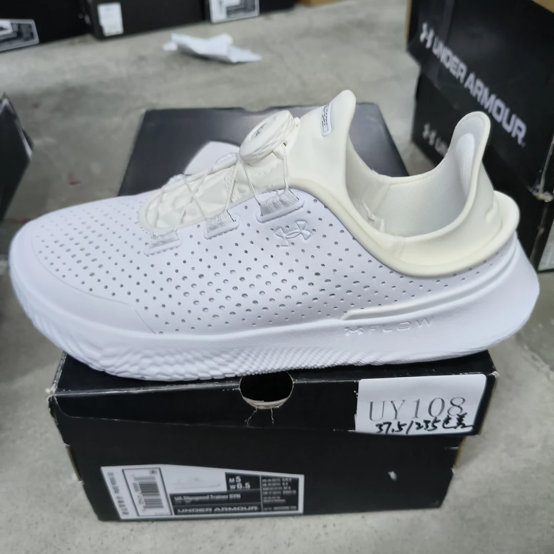 安德玛断号-运动鞋-UY108