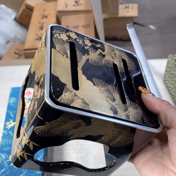 萧*新亿阁中古商品无售后