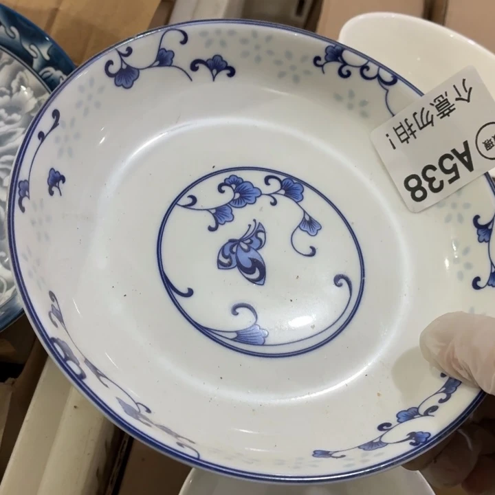 茶具微暇，介意勿拍
