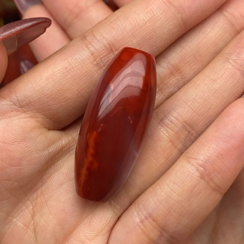【闪购商品】南红玛瑙配饰未镶嵌
