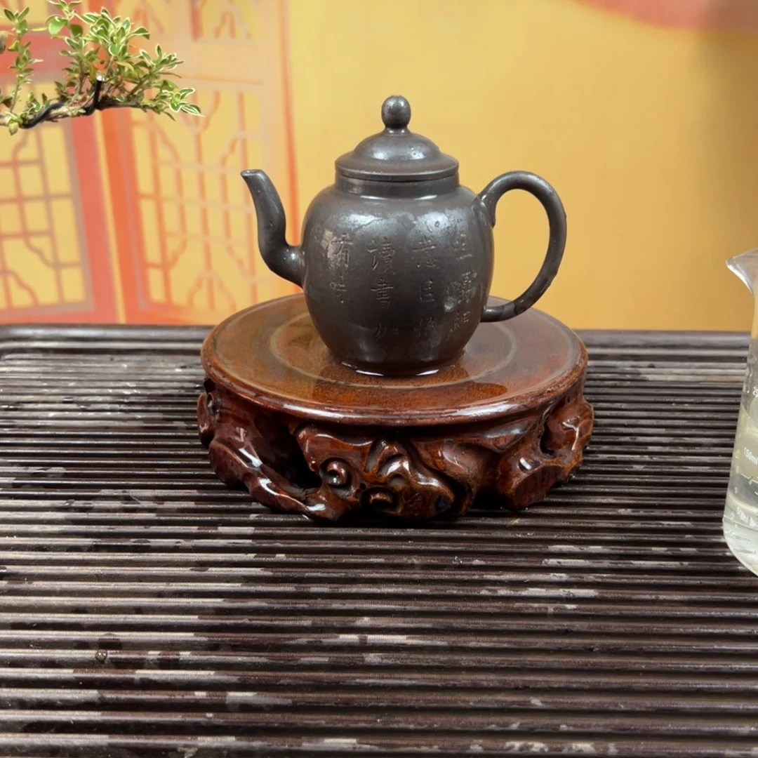 茶壶紫砂紫砂壶紫砂泥