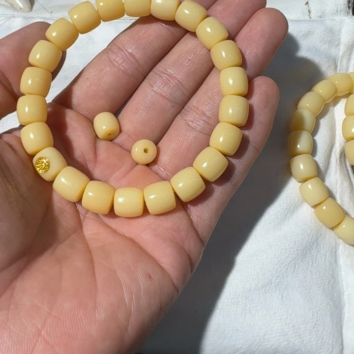 骆驼牙手串/手链手串