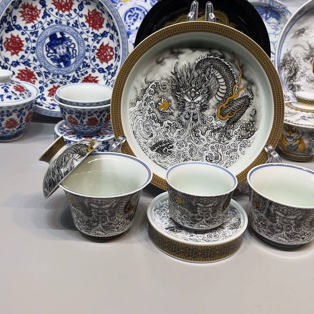 景德镇市人民政府