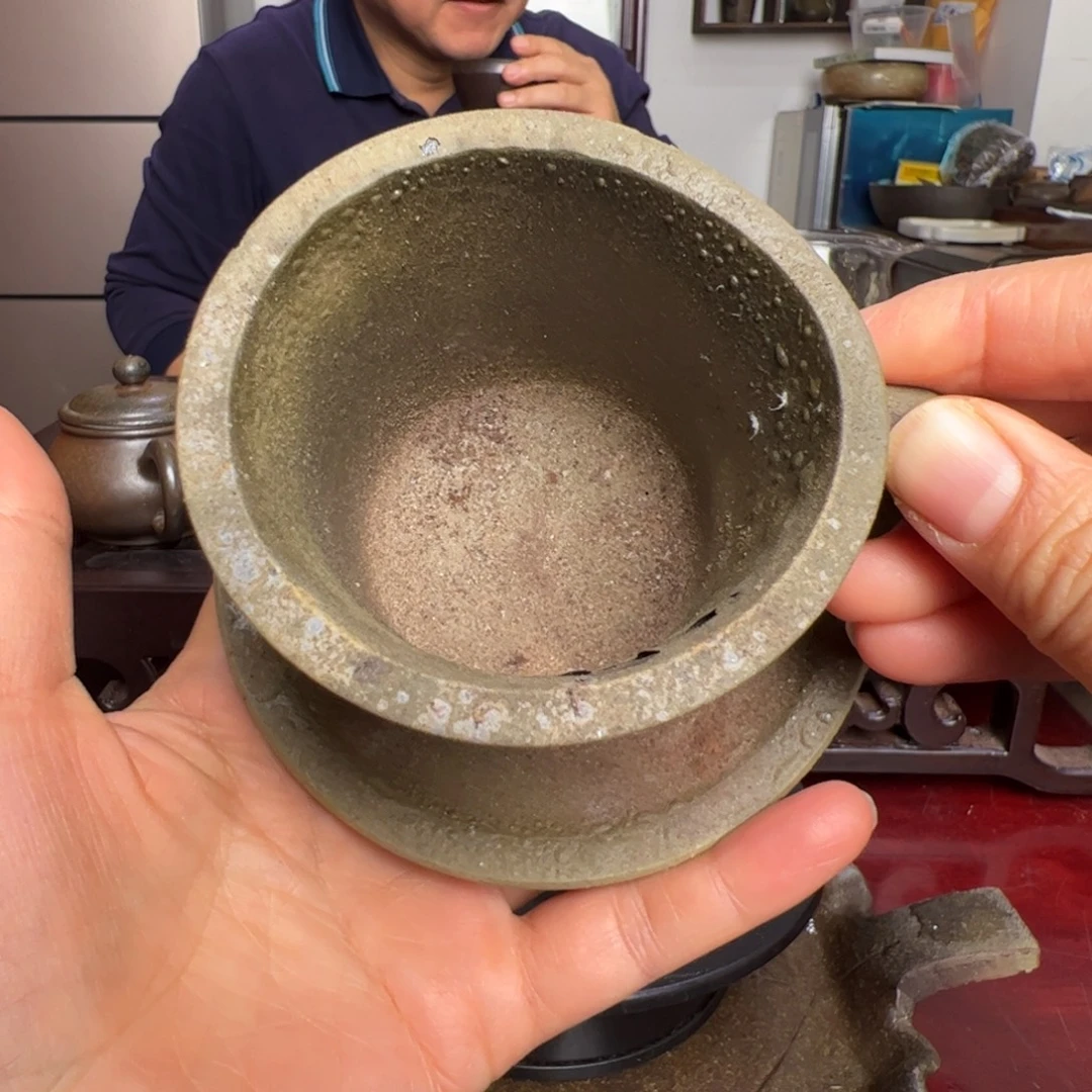 坭兴陶贵台龙窑A07