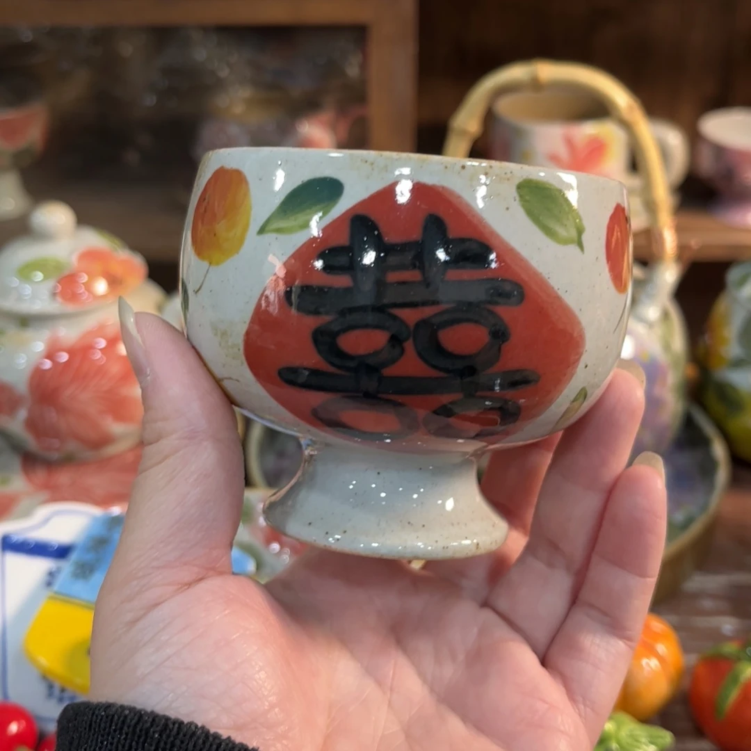 壶红红火火的时候在我旁边