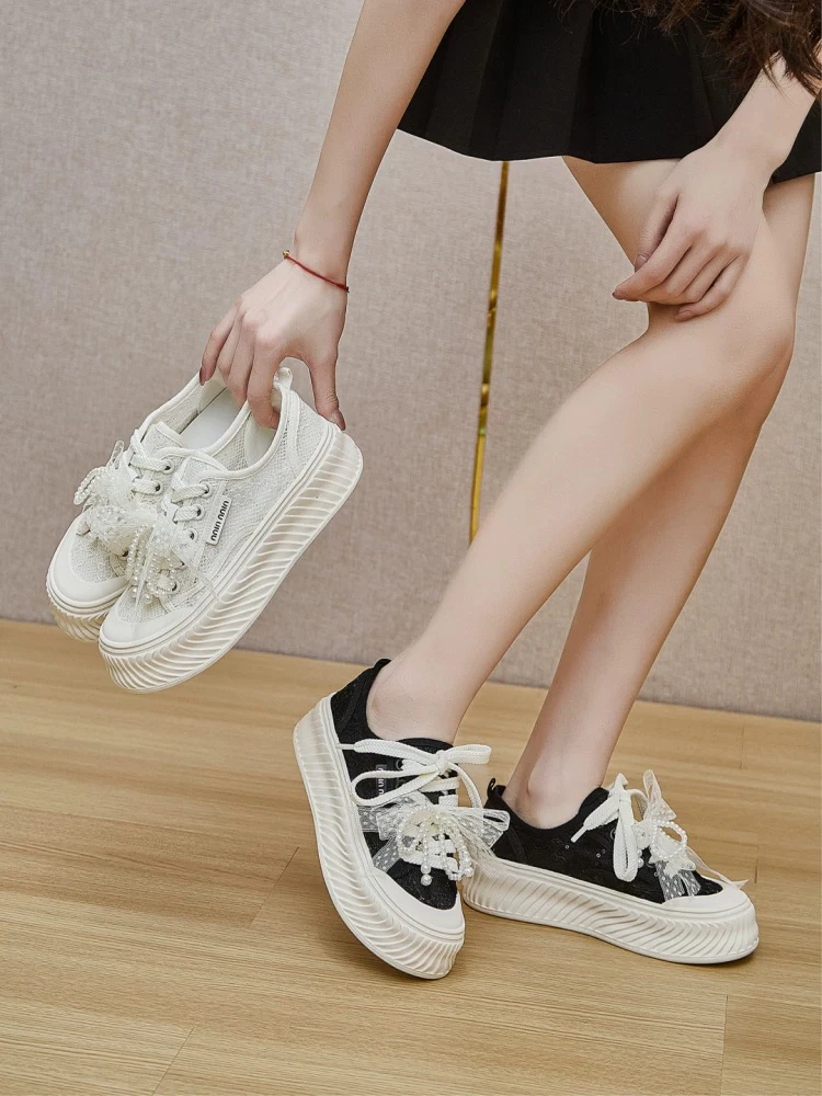 琳芷新款休闲鞋16625