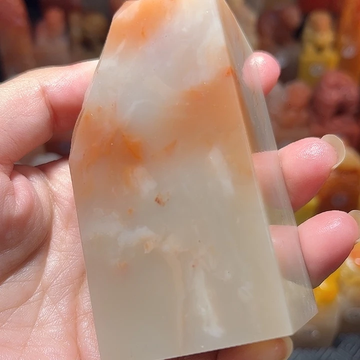 老挝石老挝保利石印章