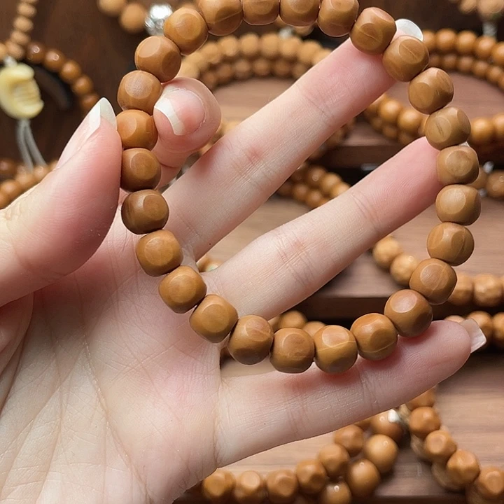 体验款小六方默认颗颗漏