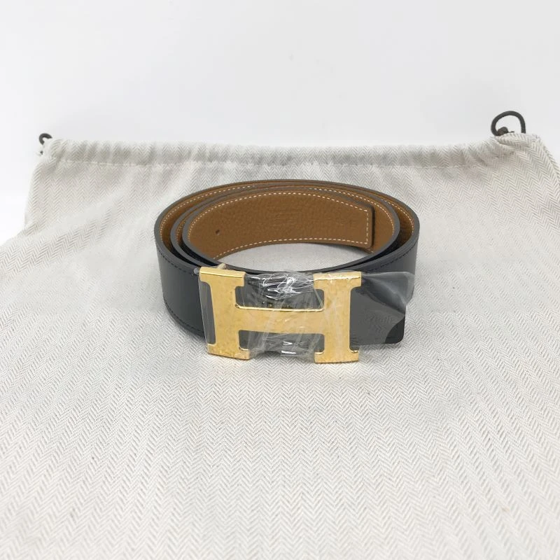 99新 Hermes/爱马仕 洋诚二手 爱马仕腰带