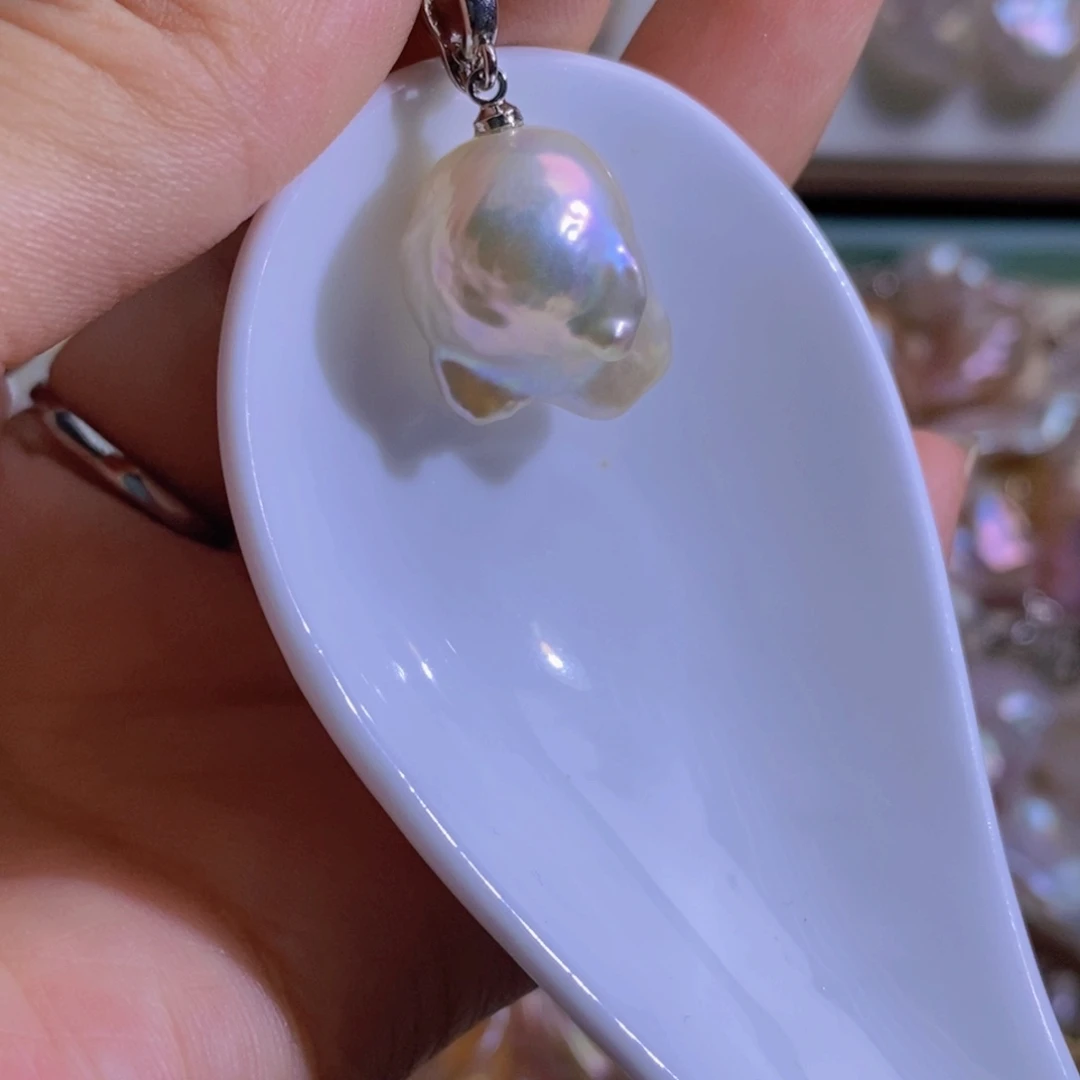 淡水珍珠合金淡水珍珠