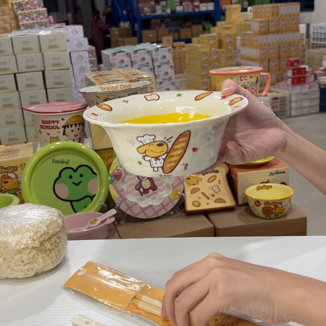 瓷501 家勺子筷子一次头发