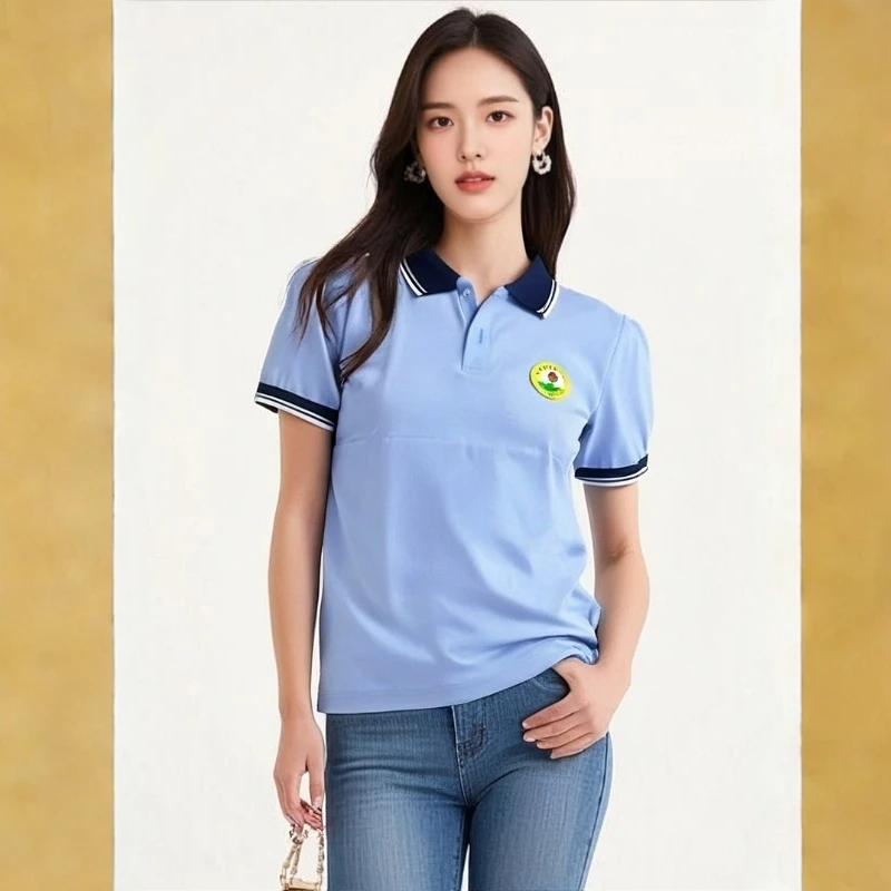 覃塘区东龙镇义合小学校服