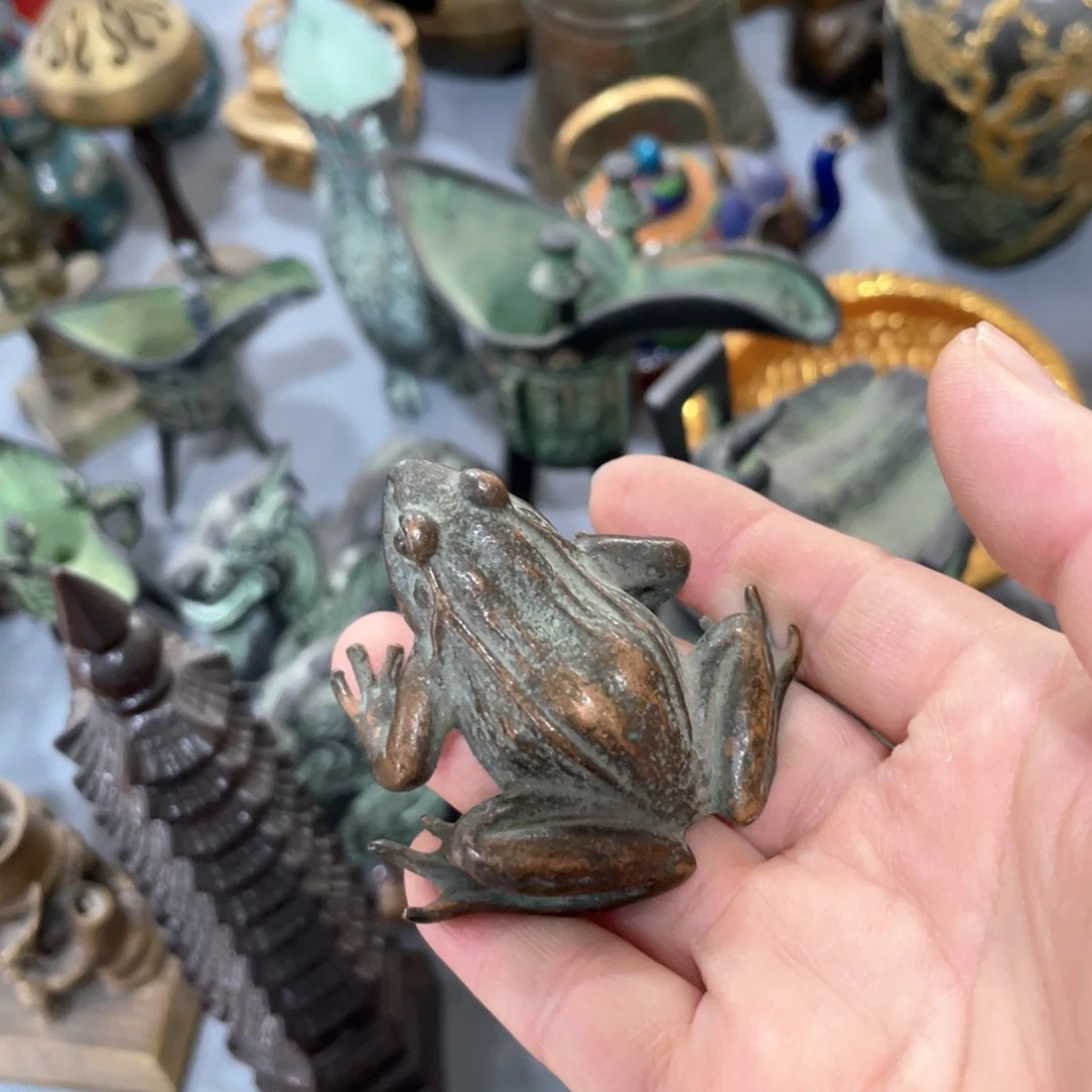 吊坠宫廷影视老旧工艺摆件