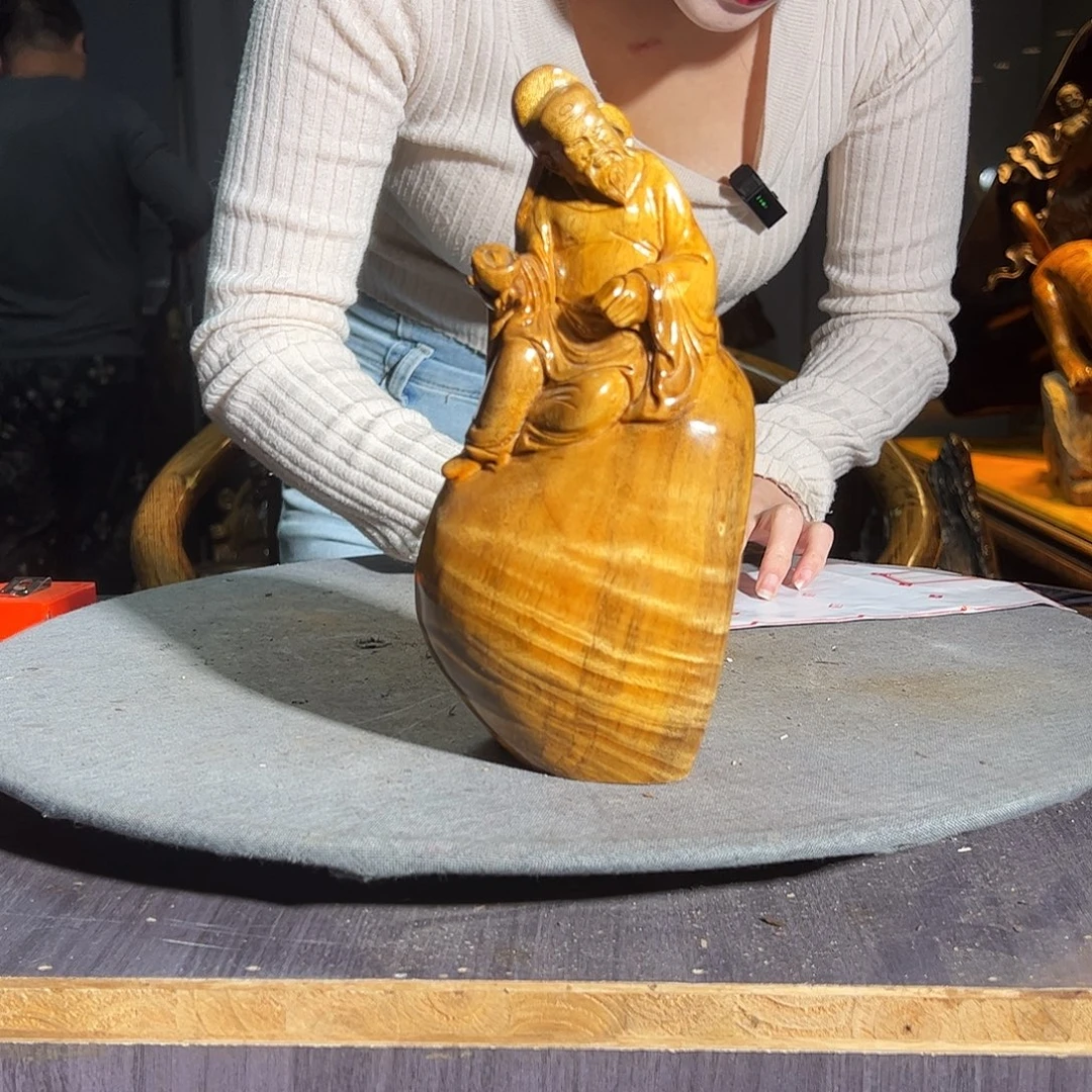 散***木金丝楠一物一图3784538989