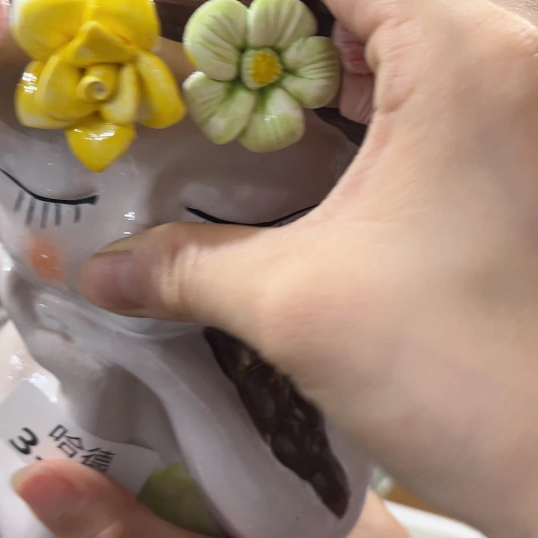 【闪购商品】红陶瑕疵3138