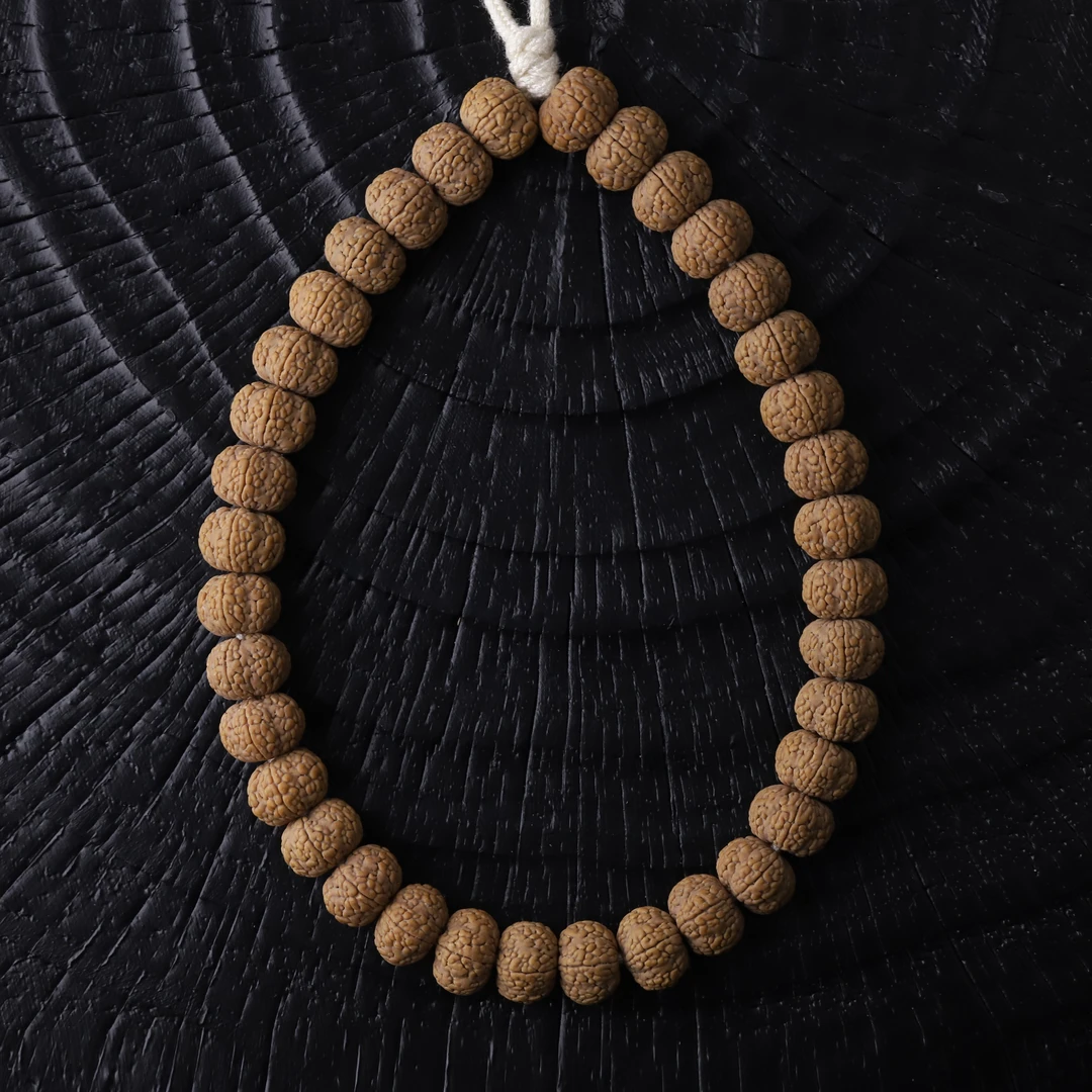 S1214-1  高定五瓣飞碟龙鳞毒药单圈