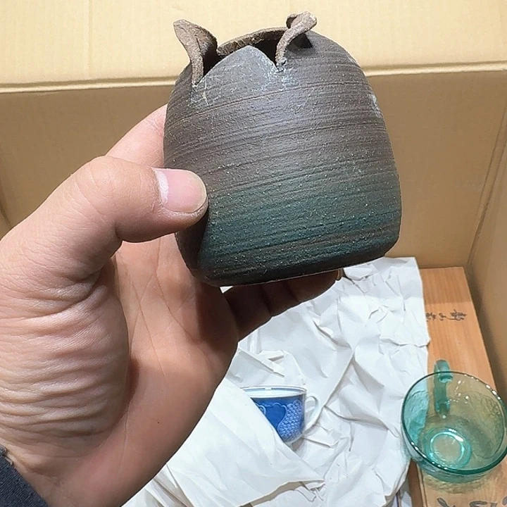 中古物品，谨慎参拍悦**摘