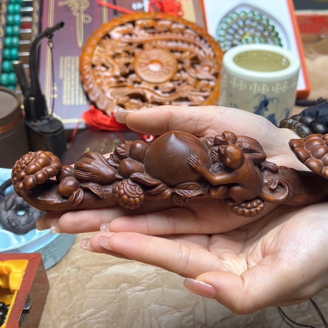 大叶紫檀（黑酸枝木类）