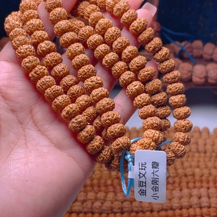 手串金刚菩提六瓣10