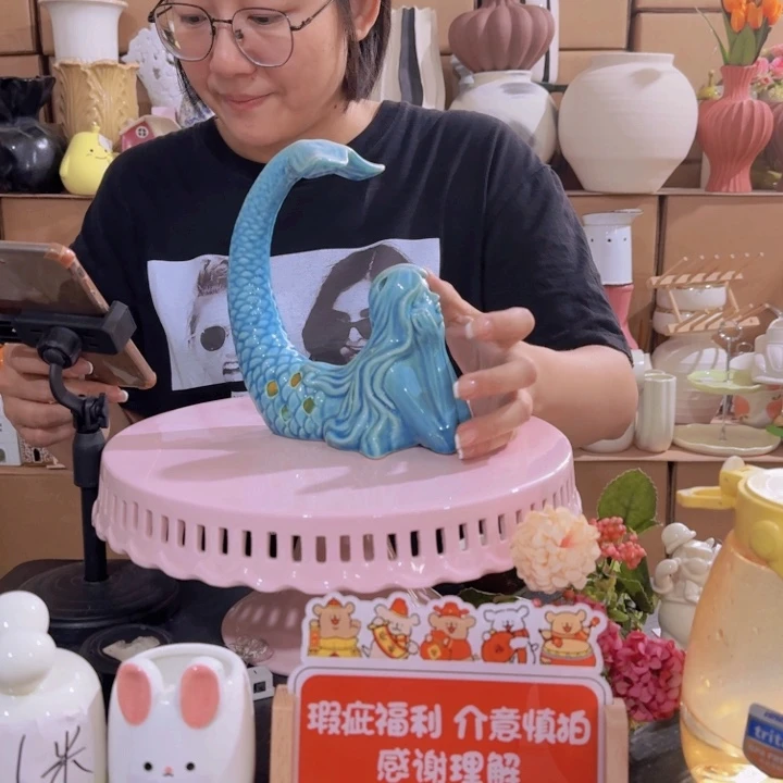 陶瓷，清仓，瑕疵，福利