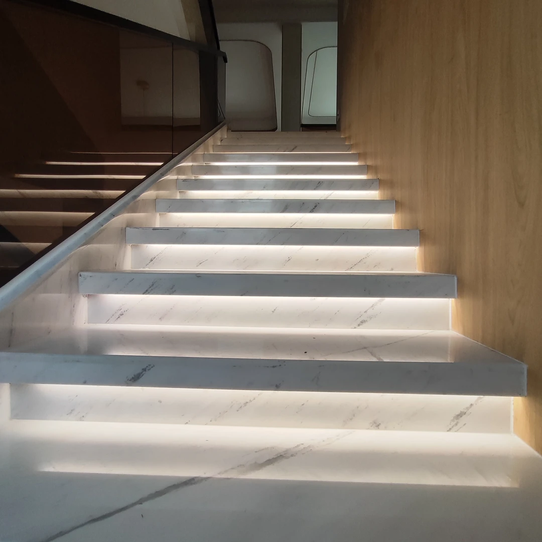 ▶复式楼梯专拍◀楼梯踏步感应灯（拍下后商家客服建群指导安装）