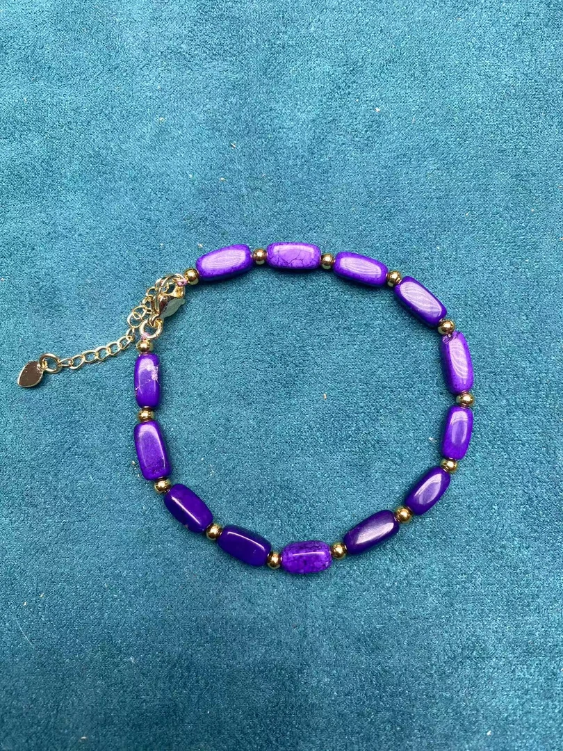 【贝贝优选】舒俱来X60时尚百搭手链