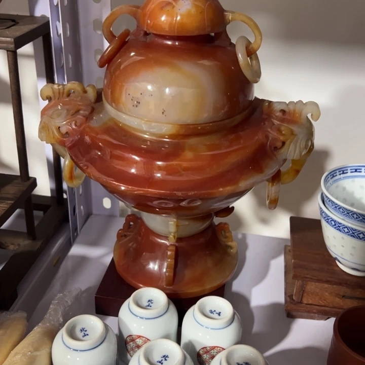 聚鑫源杂货铺子店