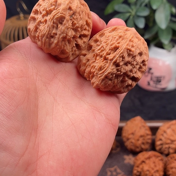 吊坠文玩核桃宽城