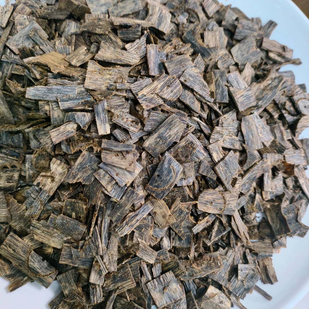 沉香奇楠全油千里香香片边角料多样性发一