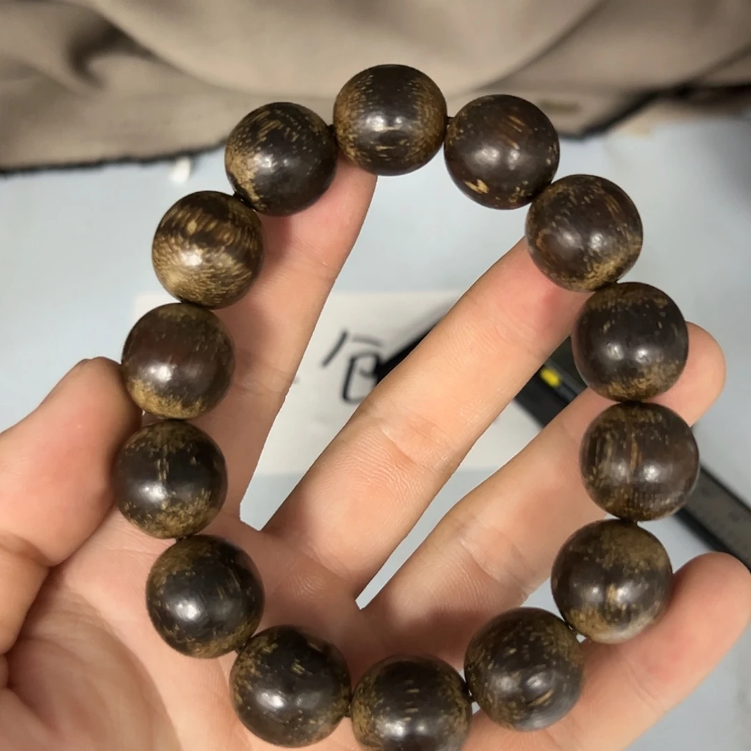 降真香手串/手链28手串16mm