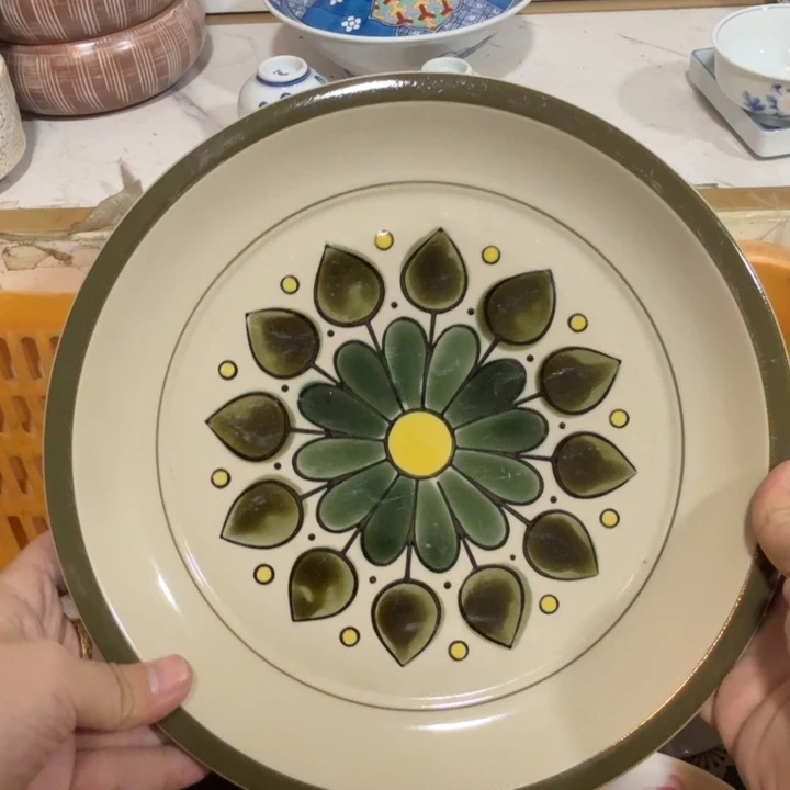 陶瓷推荐第二名20包邮
