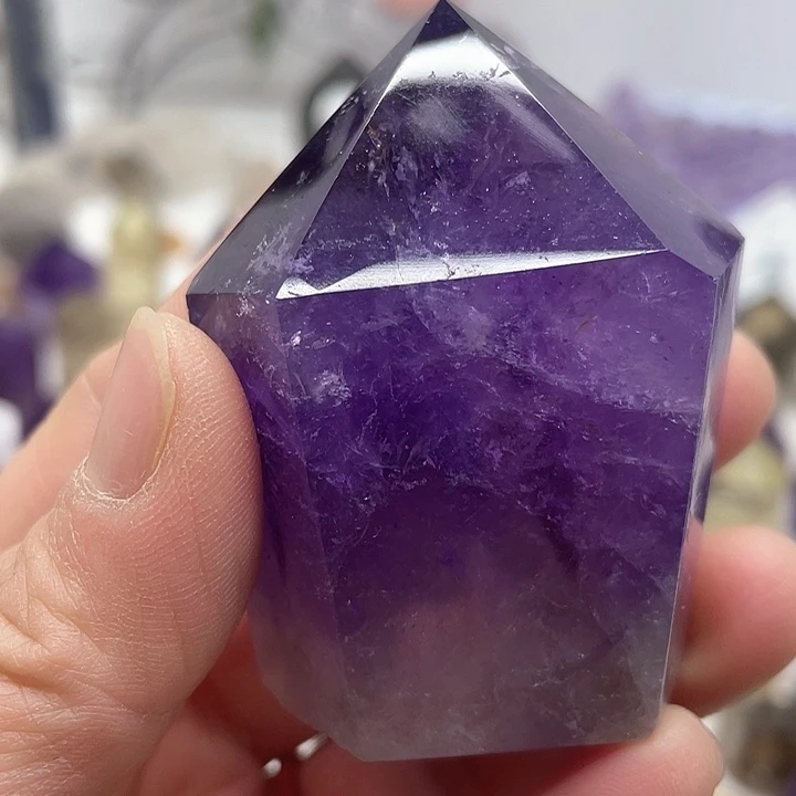 水晶大型摆件（非配饰）未镶嵌33