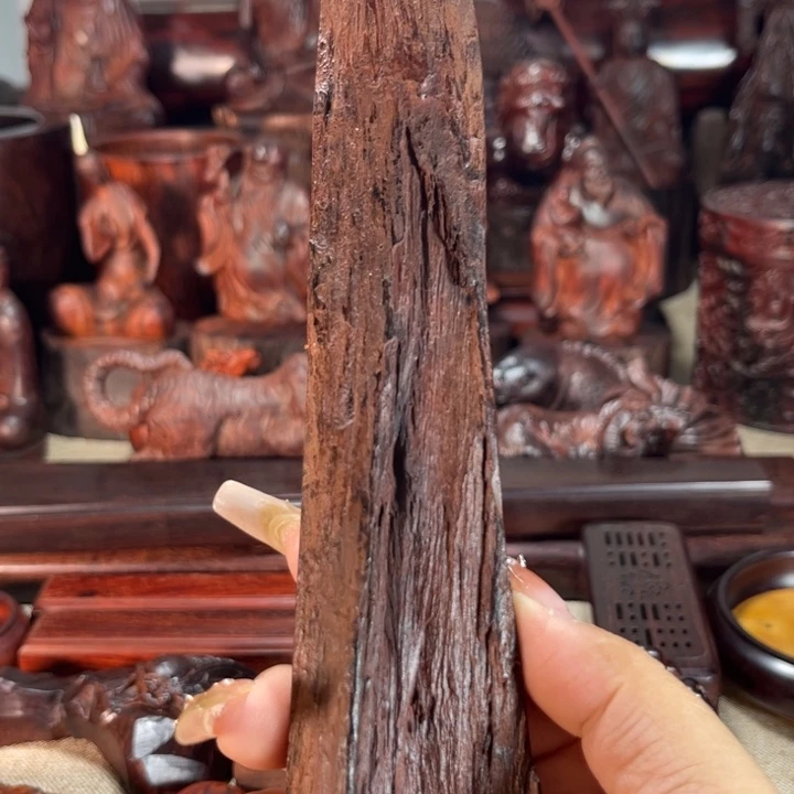 檀香紫檀（小叶紫檀）