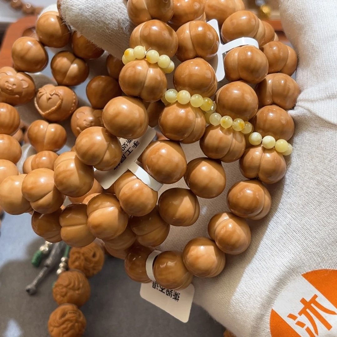 手串猴头核桃手工屁桃